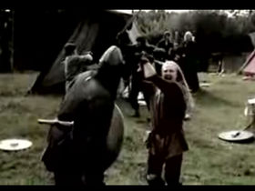 Black metal documentary opens soon